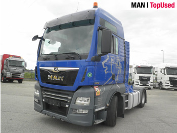Vlačilec MAN TGX 18.500