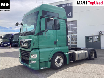 Vlačilec MAN TGX 18.500