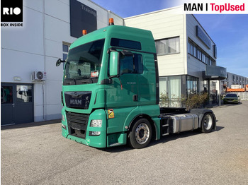 Vlačilec MAN TGX 18.500