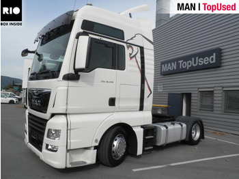 Vlačilec MAN TGX 18.510