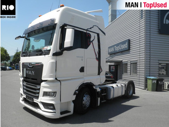Vlačilec MAN TGX 18.510