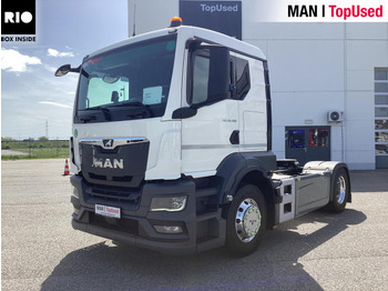 MAN TGS 18.400 4x2 BL SA lizing MAN TGS 18.400 4x2 BL SA: slika 1