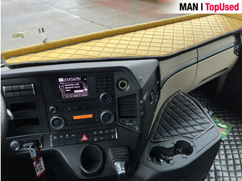 Vlačilec MERCEDES-BENZ ACTROS 1845  Lowdeck   LSnRL: slika 4