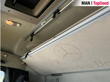 Vlačilec MERCEDES-BENZ ACTROS 1845  Lowdeck   LSnRL: slika 5