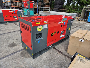 Generator ASHITA POWER