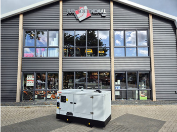 Generator BRINKMANN
