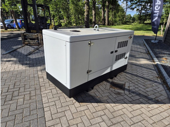 Generator BRINKMANN
