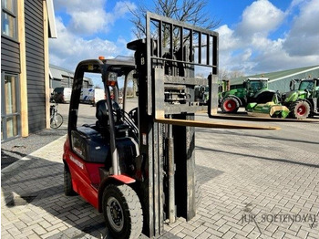 Diesel viličar MANITOU MI25D: slika 2