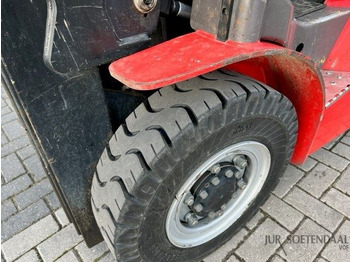 Diesel viličar MANITOU MI25D: slika 4
