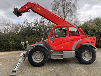 Teleskopski viličar MANITOU MT 1440