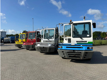 Terminalski traktor TERBERG