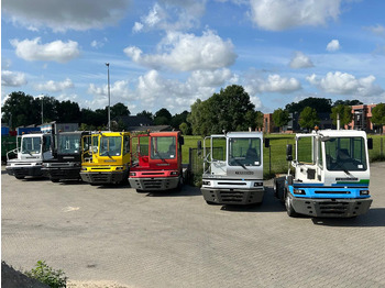 Terminalski traktor Terberg YT 182 10 x ON STOCK | 2006 | 2008 | 2011 | 2013 | 2019 | 2020 |: slika 3