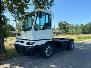 Terminalski traktor TERBERG