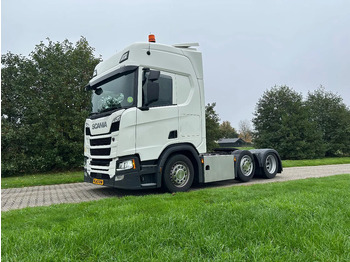 Vlačilec SCANIA R 500