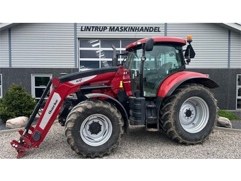 Traktor CASE IH Puma