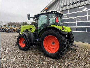 Claas Arion 440 CIS med frontlæsser  lizing Claas Arion 440 CIS med frontlæsser: slika 3