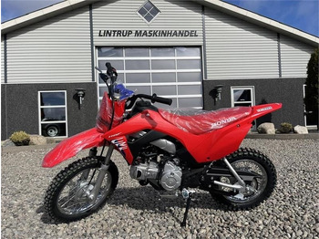 Štirikolesnik HONDA