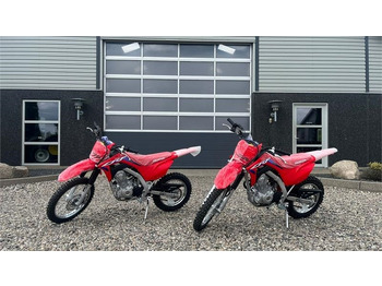 Štirikolesnik HONDA
