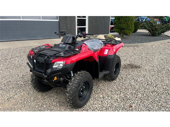 Štirikolesnik Honda TRX 420 FE Vi har altid et stort lager af nye Hond: slika 2 Štirikolesnik Honda TRX 420 FE Vi har altid et stort lager af nye Hond: slika 2