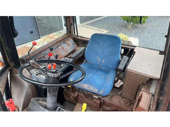 Traktor John Deere 3650 Med frontlift: slika 5 Traktor John Deere 3650 Med frontlift: slika 5