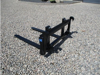 Vilice za Oprema za rokovanje z materiali Limas SE 1500 Kg Pallegafler 1,1m gafler: slika 5