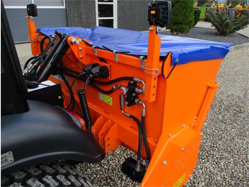 Posipalnik peska/ Soli LIMAS