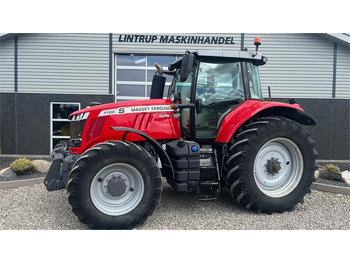Traktor MASSEY FERGUSON 7726