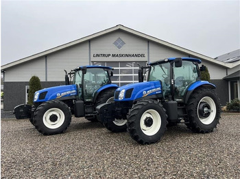 New Holland T6050 Delta - EXPORT  lizing New Holland T6050 Delta - EXPORT: slika 4