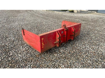 Žlica Premo 200: slika 3 Žlica Premo 200: slika 3