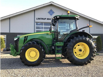- - - Traktor udlejning, UDLEJNING AF TRAKTOR TIL  lizing - - - Traktor udlejning, UDLEJNING AF TRAKTOR TIL: slika 5