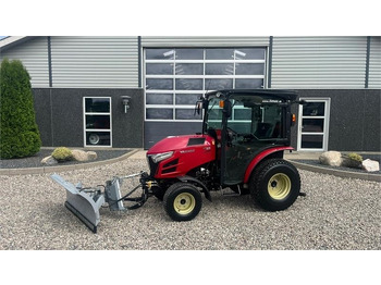Mestni traktor YANMAR