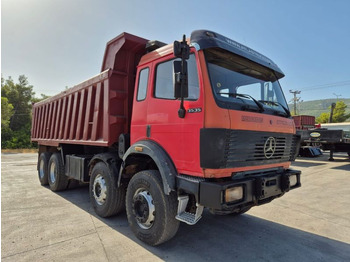 Tovornjak prekucnik MERCEDES-BENZ SK 3535