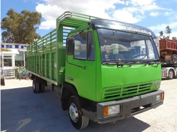 Steyr Steyr/MAN 9S14/N42/4X2  lizing Steyr Steyr/MAN 9S14/N42/4X2: slika 1