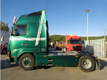 Vlačilec Volvo FH 12.420 Volvo FH12.420 4X2: slika 4