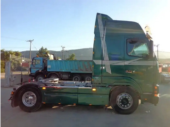 Vlačilec Volvo FH 12.420 Volvo FH12.420 4X2: slika 3