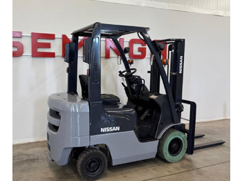 Viličar Nissan 10836 NP1F1A18J: slika 3
