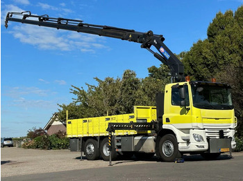 Tovornjak z dvigalom DAF CF 290