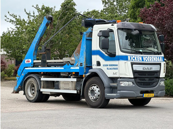 Komunalni tovornjak DAF LF