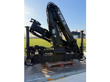 Paletno dvigalo HIAB