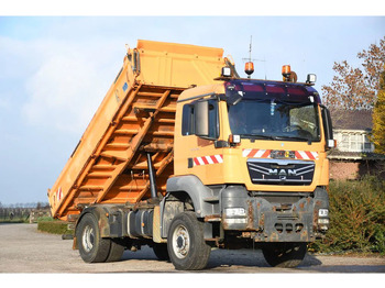 Tovornjak prekucnik MAN TGS 18.320