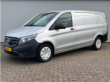 Mali kombi MERCEDES-BENZ Vito 114