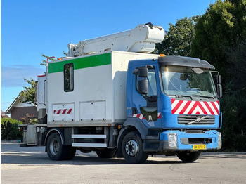 Tovornjak VOLVO FL 240