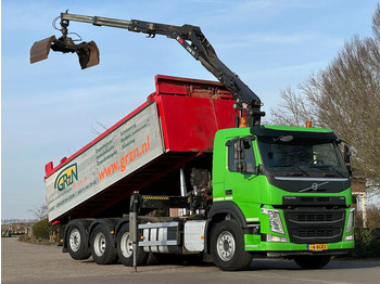 Tovornjak prekucnik VOLVO FM 430