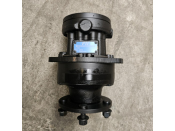 Hidravlični motor CASE