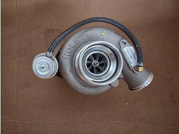 Turbo CASE