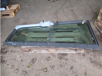 Vrata in deli CASE