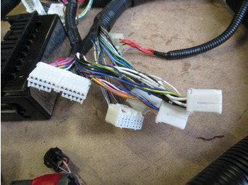 Nov Kabli/ Žični kabel za Gradbeni stroj Case KHR28900: slika 5