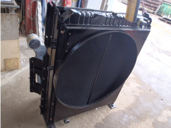 Hladilnik motorja CASE