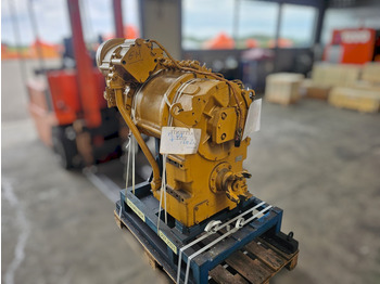 Menjalnik za Gradbeni stroj Caterpillar 2372331 - 20R9472: slika 3