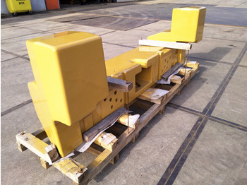Nov Protiutež za Gradbeni stroj Caterpillar 3672336: slika 3